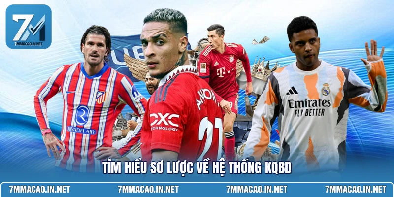 Tìm hiểu sơ lược về hệ thống kqbd