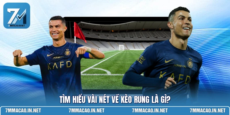 Tìm hiểu vài nét về kèo rung là gì?